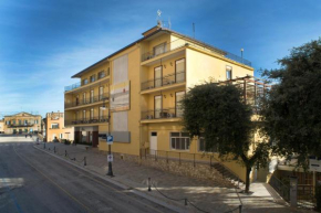 Гостиница Hotel Astoria  Фермо